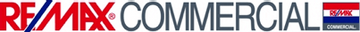 Logo Remax Commercial