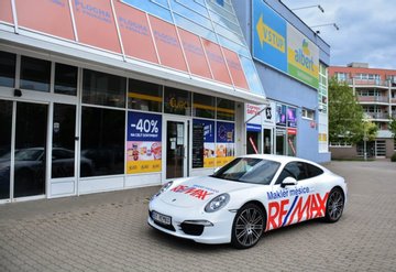 Lokální OC v Praze